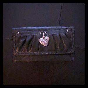 Xoxo Wallet